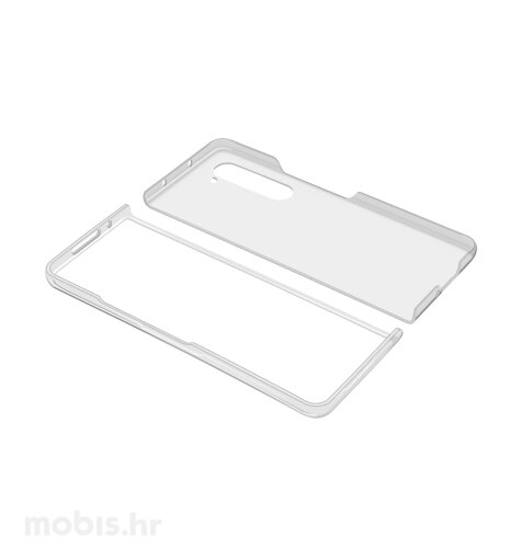 PanzerGlass Clear Case Galaxy Z Fold 5