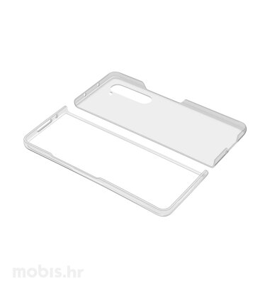 PanzerGlass Clear Case Galaxy Z Fold 5