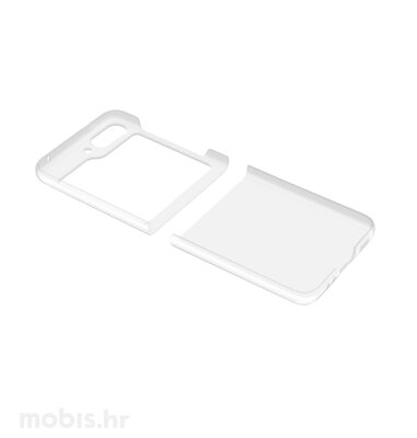 PanzerGlass Clear Case Galaxy Z Flip 5