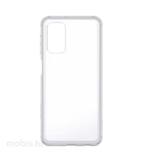 Samsung Soft Clear Cover Galaxy A23 5G: transparent