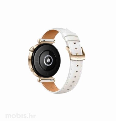 Huawei Watch GT 4 41mm: zlatno-bijeli