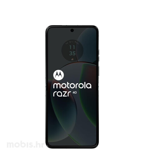 Motorola Razr 40 8/256 GB: zeleni, mobitel