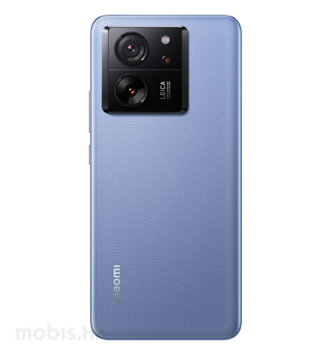 Xiaomi 13T 8/256GB: plavi, mobitel