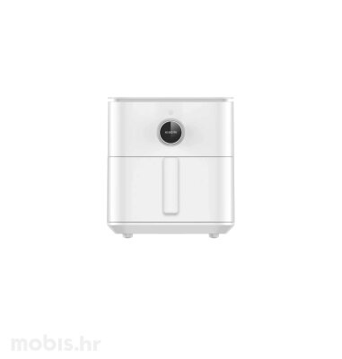 Xiaomi Smart Air Fryer 6,5L - Friteza na vrući zrak: bijeli