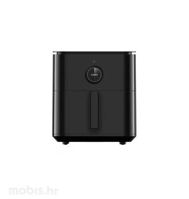 Xiaomi Smart Air Fryer 6,5L: crni