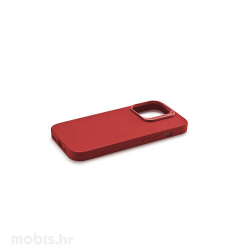 Cellularline Zaštitna Maska Sensation+, iPhone 15: crvena