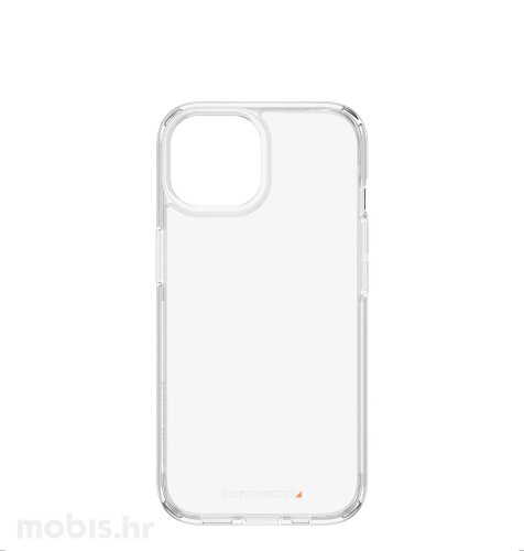 PanzerGlass Case Hard iPhone 15 Pro Max