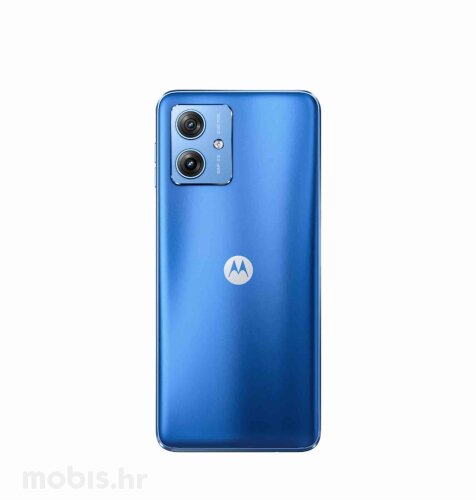 Motorola G54 5g 12/256GB: Pearl Blue