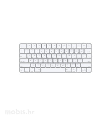 Apple Tipkovnica Magic Keyboard - Hrvatski (MK2A3CR/A)