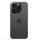Apple Iphone 15 Pro Max 256gb: Titanium Black