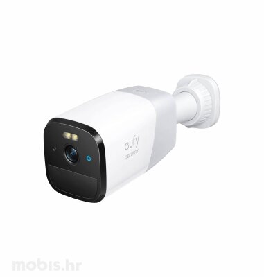 Anker Eufy Security 4g Starlight Camera: Bijela