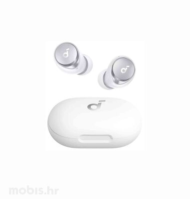 Anker Soundcore Earbuds Space A40: Bijela-Slušalice