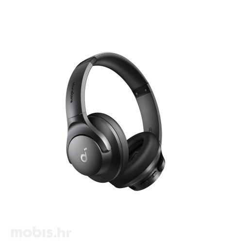 Anker Soundcore Headset Q20I slušalice: crna