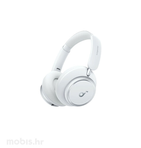 Anker Soundcore Headset Space Q45: bijela, slušalice