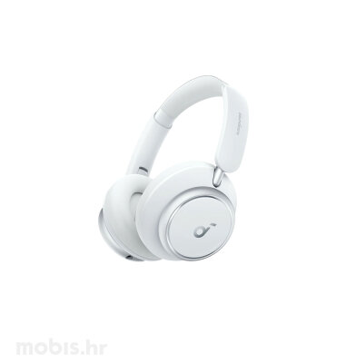 Anker Soundcore Headset Space Q45: bijela, slušalice