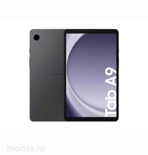Samsung_Galaxy Tab A9 Wifi 4/64gb: Sivi