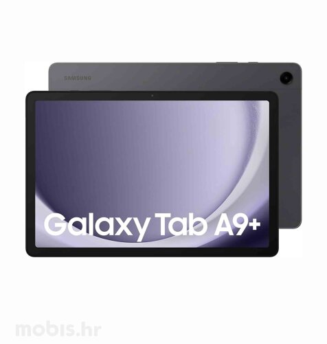 Samsung Galaxy Tab A9+ 5g 4/64gb: Sivi