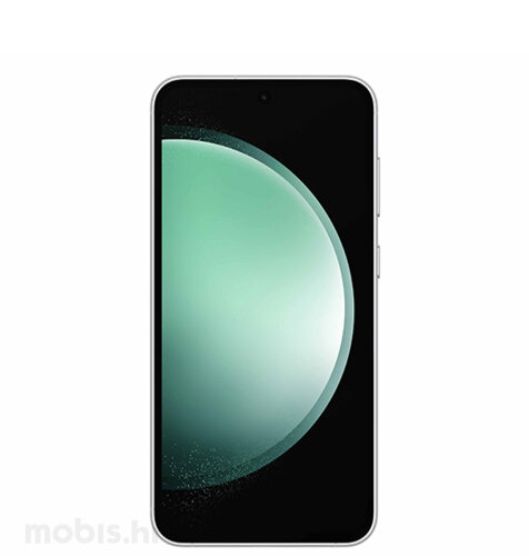 Samsung Galaxy S23 FE 5G 8/128: zeleni