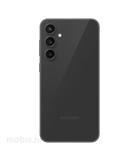 Samsung Galaxy S23 FE 5G 8/128: sivi