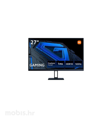 Xiaomi Gaming Monitor G27I