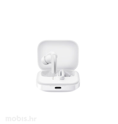 Xiaomi Redmi Buds 5: bijela