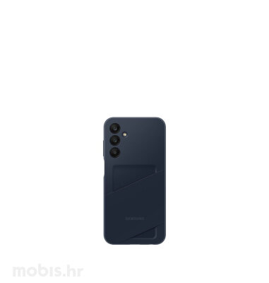 Samsung Card Slot Case za Samsung Galaxy A25 5G: Plavi