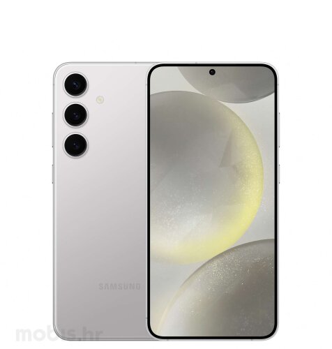 Samsung Galaxy S24 8/256: sivi, mobitel
