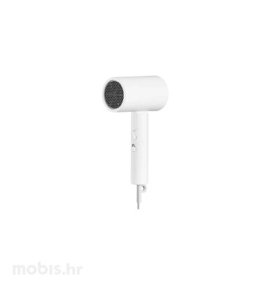 Xiaomi Compact Hair Dryer H101 EU: bijeli, sušilo za kosu