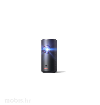Anker Nebula Capsule 3 Laser 1080p Mini Projector – mali projektor