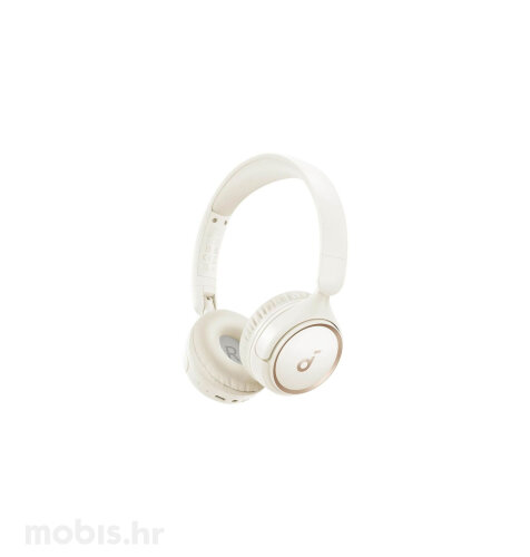 Anker Soundcore H30I slušalice: bijela
