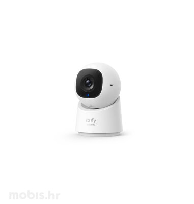 Anker Eufy Indoor Cam C220 unutarnja kamera: bijela