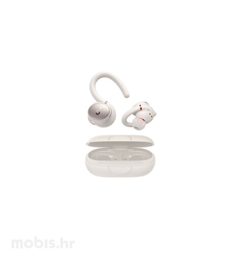 Anker Soundcore Sport X10 slušalice: bijela