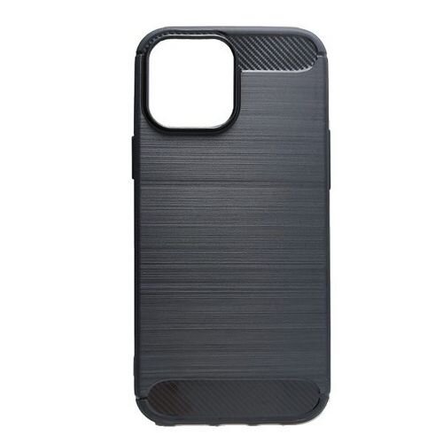 MaxMobile Tpu iPhone 15 plus – carbon fiber:crna