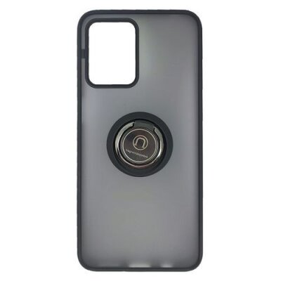 MaxMobile Tpu Samsung Galaxy S24 plus with ring:crna mat
