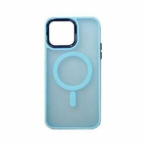 MaxMobile Tpu iPhone 15 – magsafe ll:plava