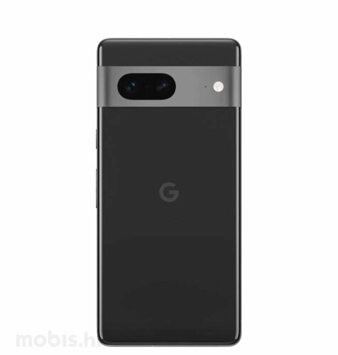 Google Pixel 7 5G 8GB/256GB: crni, mobitel