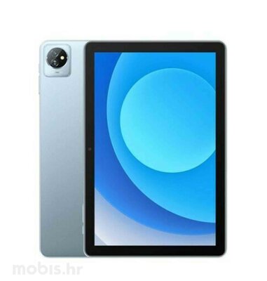 Tablet Blackview Tab 70 WiFi 4/64GB: plava + cover
