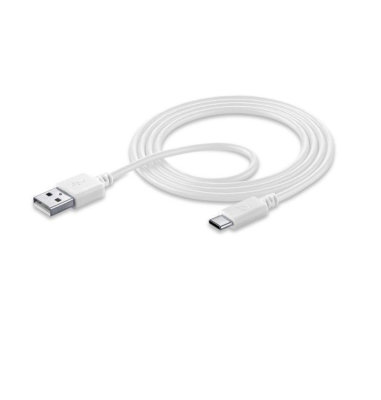 Cellularline kabel micro USB-USB-C