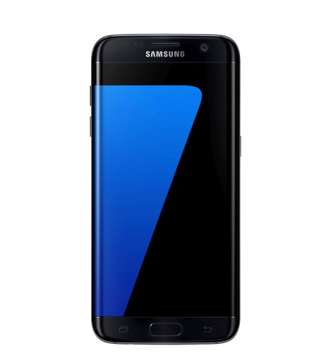 Samsung Galaxy S7 edge: crni (G935F)