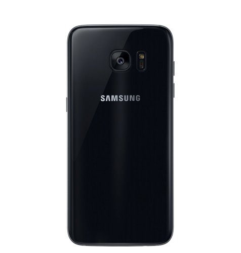 Samsung Galaxy S7 edge: crni (G935F)