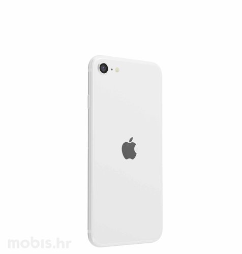 Apple iPhone SE2 256GB: bijeli
