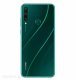 Huawei Y6p: zeleni