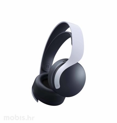 PS5 Pulse 3D bežične slušalice