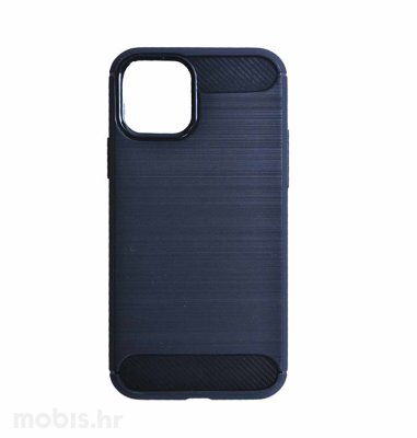 MaxMobile zaštita za iPhone 11 Pro Max: crna