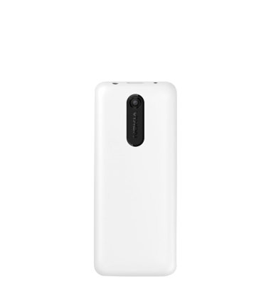 Nokia 108 Dual SIM: bijeli