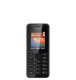 Nokia 108: crni