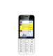 Nokia 220 Dual SIM: bijeli
