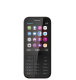 Nokia 225 Dual SIM: crni