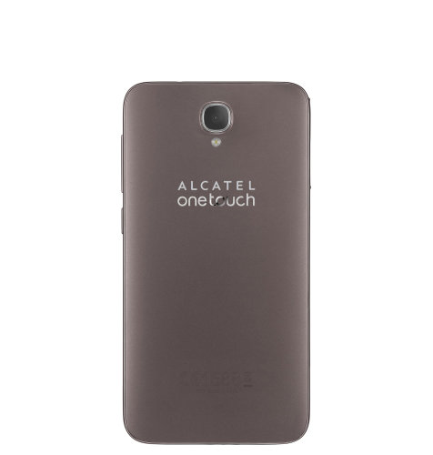 Alcatel Idol 2 Dual SIM: smeđa