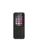 Nokia 130 Dual SIM: crni